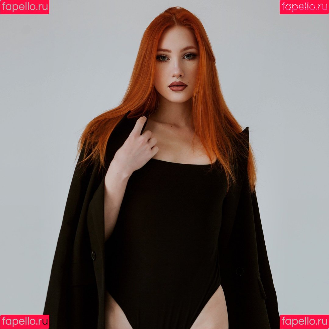 Blair Colfax Onlyfans Photo Gallery 