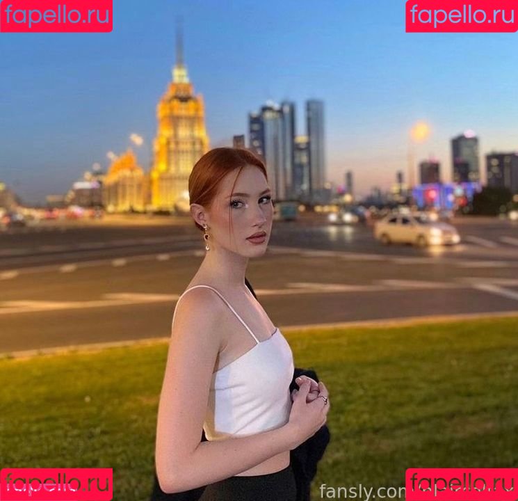 Blair Colfax Onlyfans Photo Gallery 