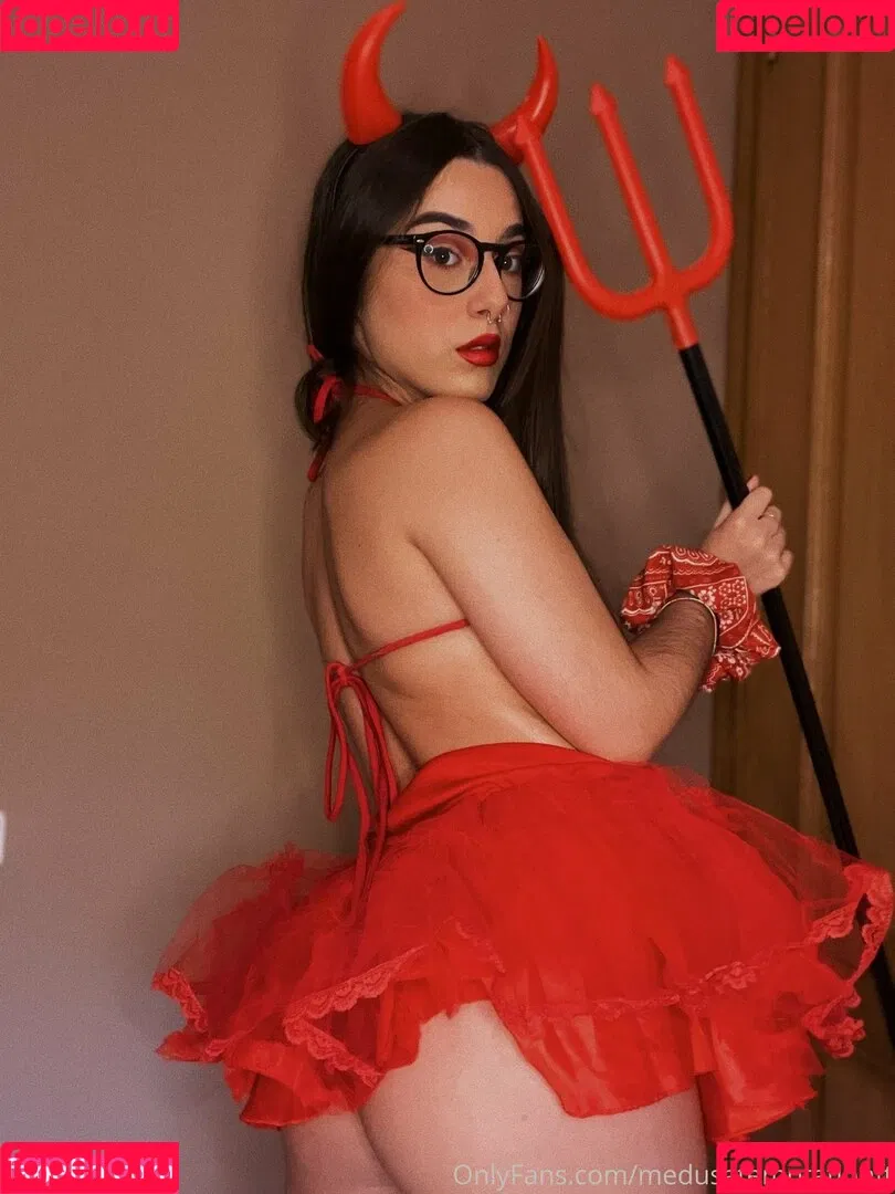 medusatemptationft Onlyfans Photo Gallery 