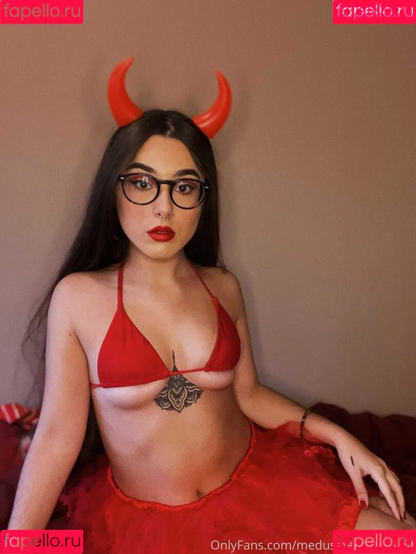 medusatemptationft Onlyfans Photo Gallery 