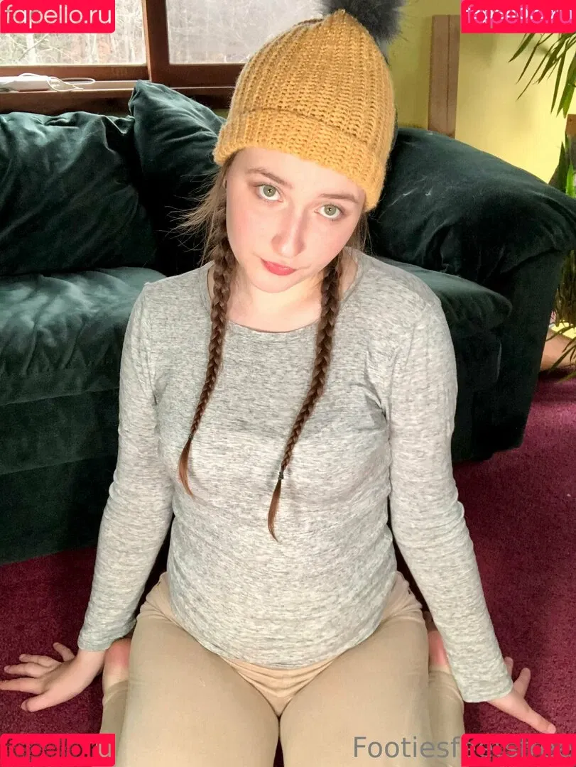 delilahroseex Onlyfans Photo Gallery 