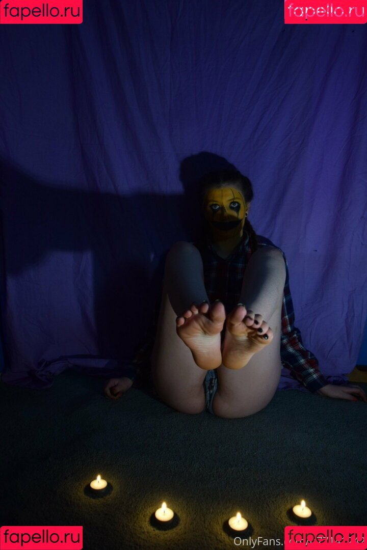 delilahroseex Onlyfans Photo Gallery 