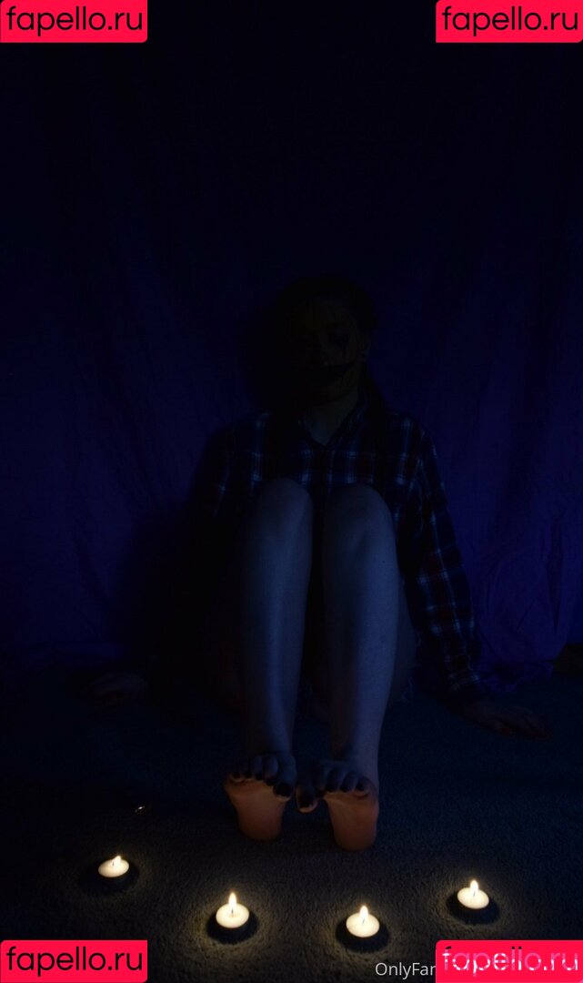 delilahroseex Onlyfans Photo Gallery 