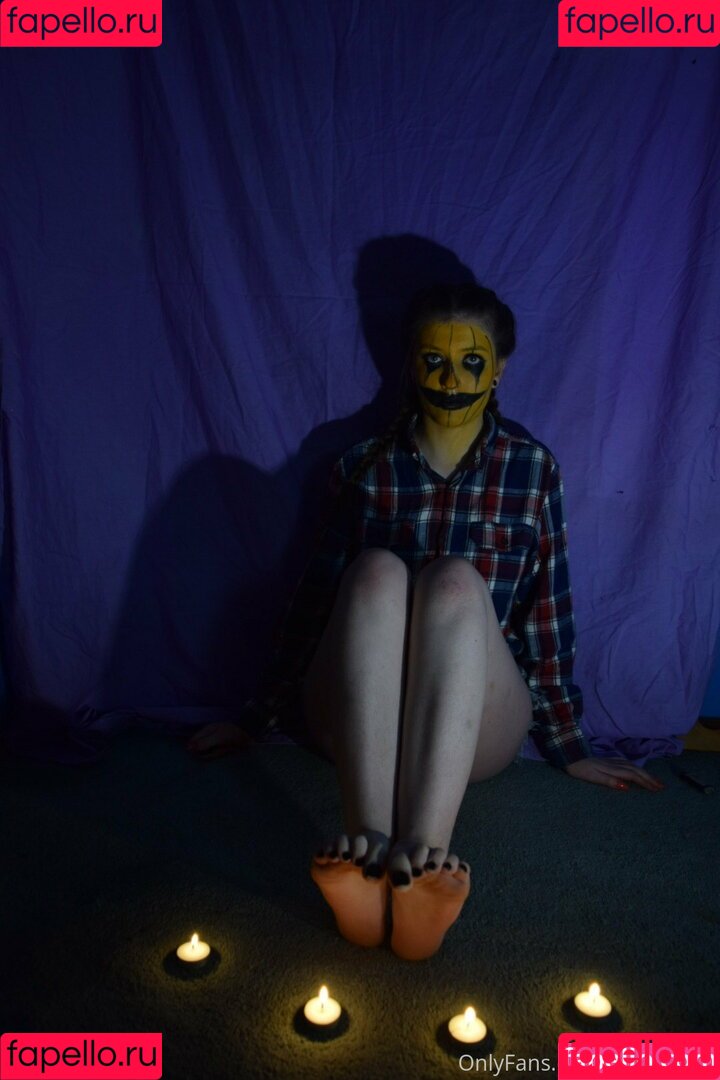 delilahroseex Onlyfans Photo Gallery 