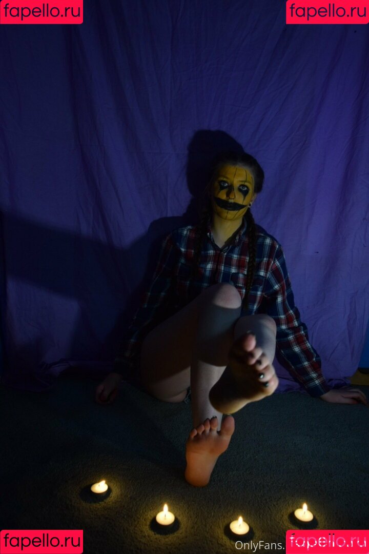 delilahroseex Onlyfans Photo Gallery 