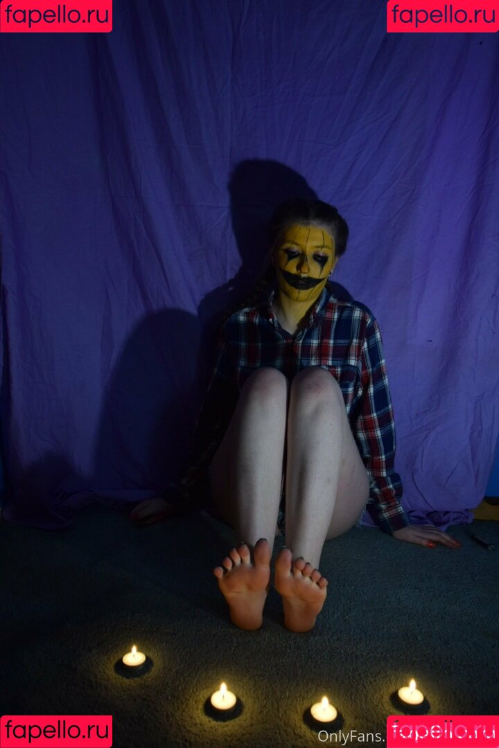 delilahroseex Onlyfans Photo Gallery 