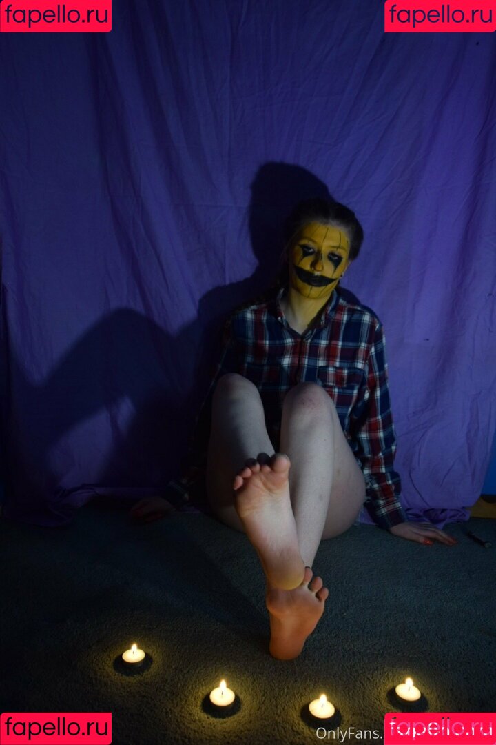 delilahroseex Onlyfans Photo Gallery 