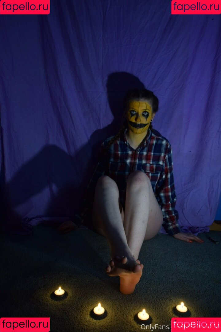 delilahroseex Onlyfans Photo Gallery 