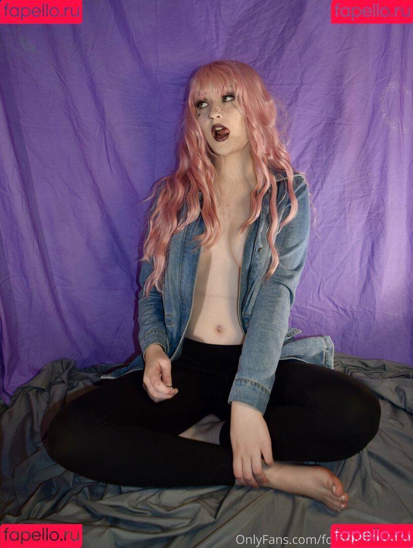 delilahroseex Onlyfans Photo Gallery 