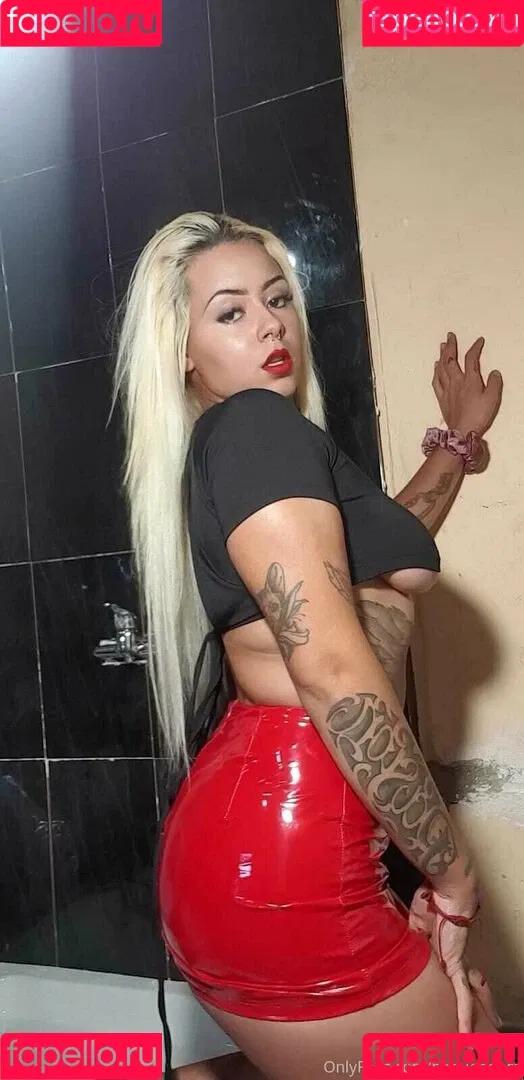 barbieboom Onlyfans Photo Gallery 