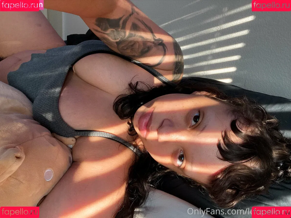 leilacherry Onlyfans Photo Gallery 