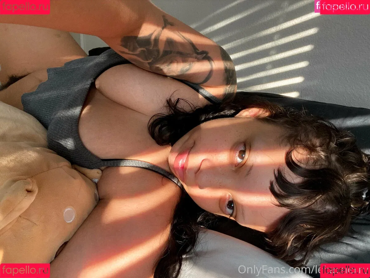 leilacherry Onlyfans Photo Gallery 