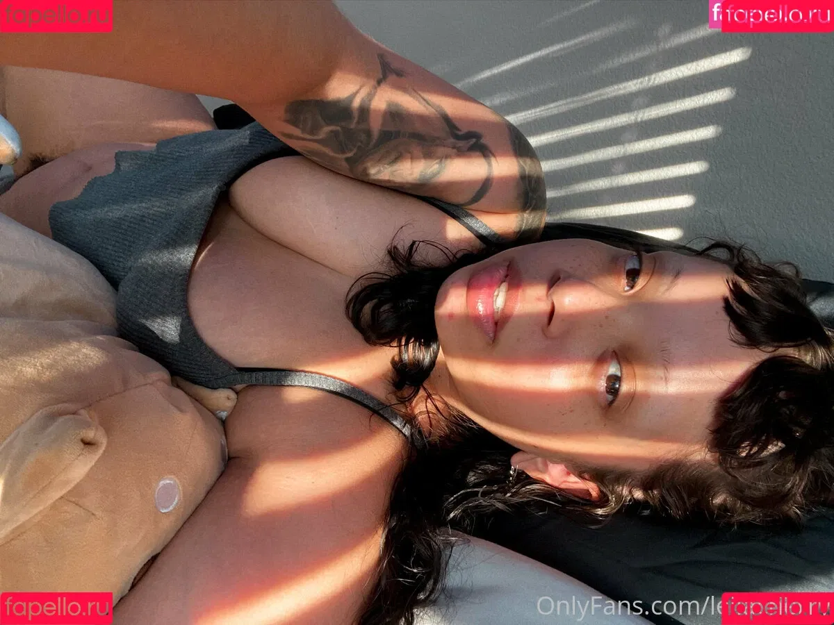 leilacherry Onlyfans Photo Gallery 