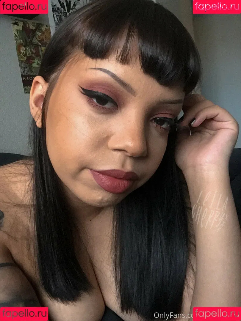 leilacherry Onlyfans Photo Gallery 