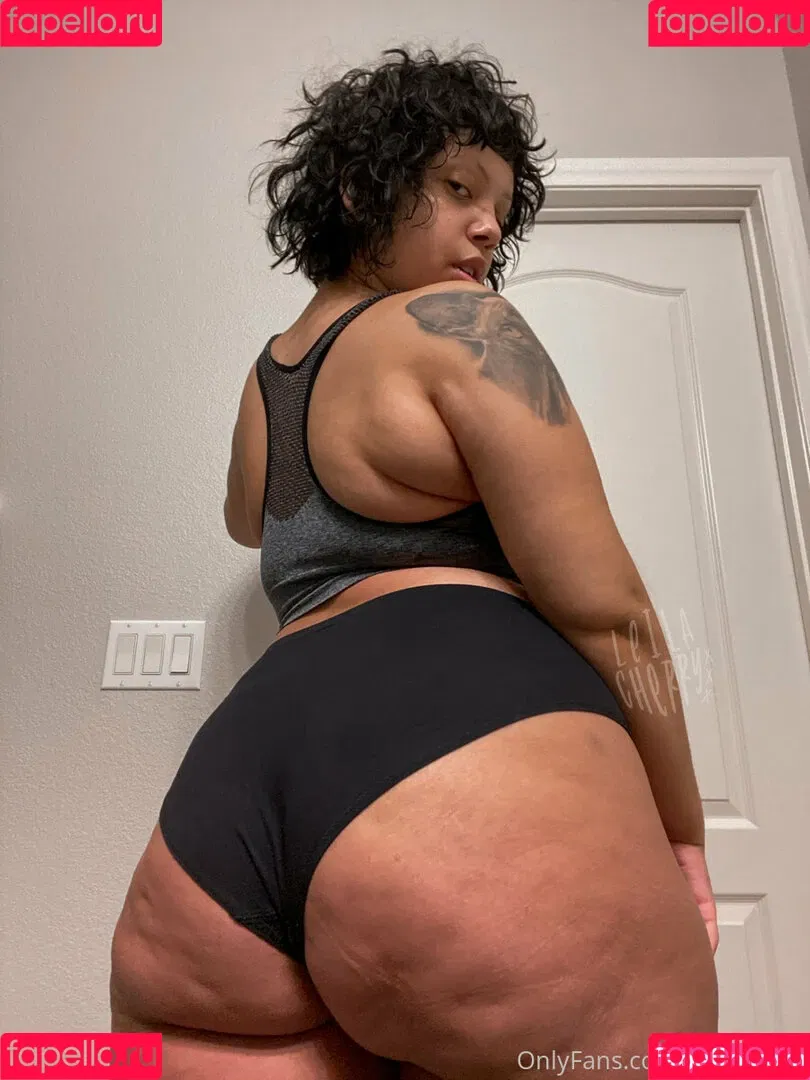 leilacherry Onlyfans Photo Gallery 