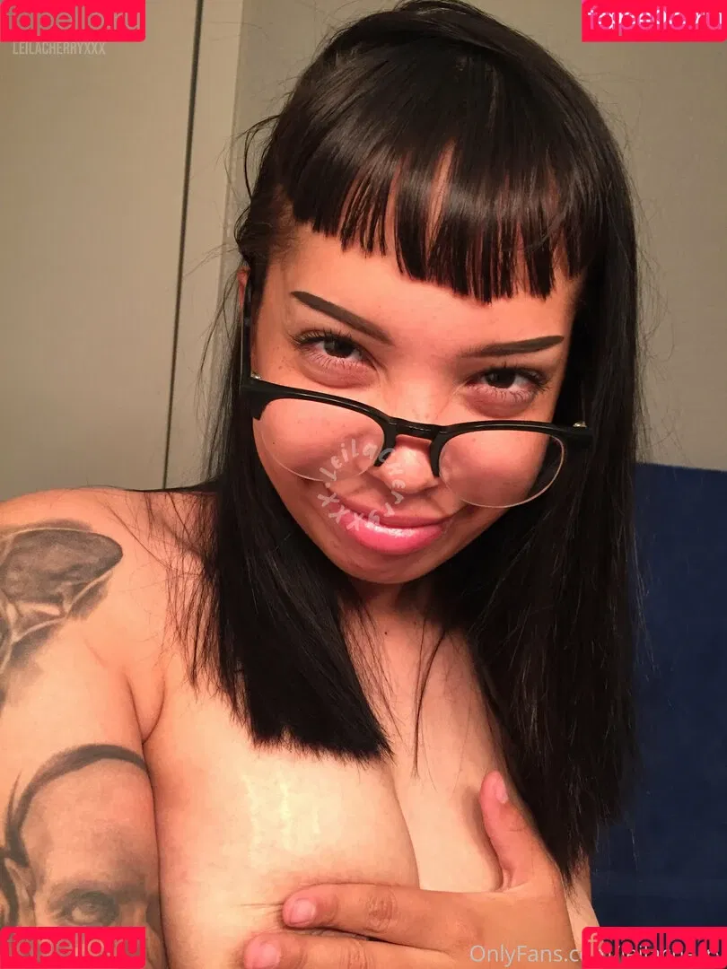leilacherry Onlyfans Photo Gallery 