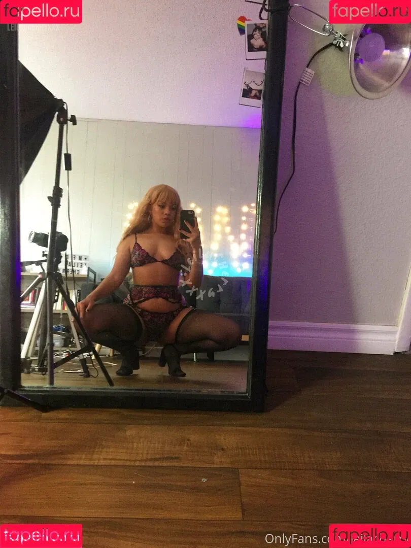 leilacherry Onlyfans Photo Gallery 