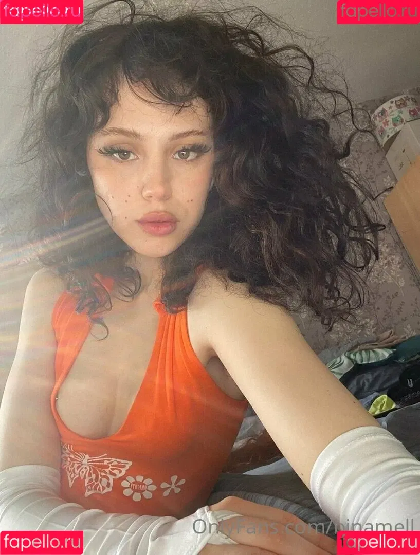 Mina Bell Onlyfans Photo Gallery 