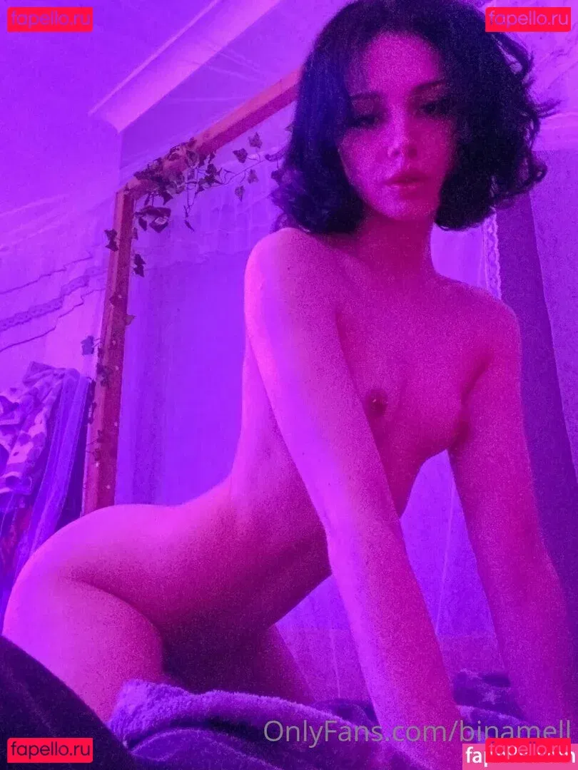 Mina Bell Onlyfans Photo Gallery 