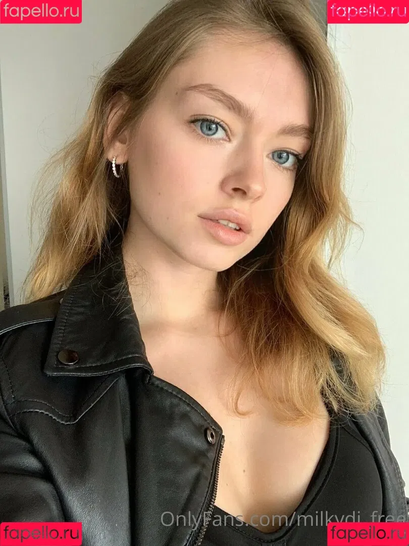 Milky Di Onlyfans Photo Gallery 