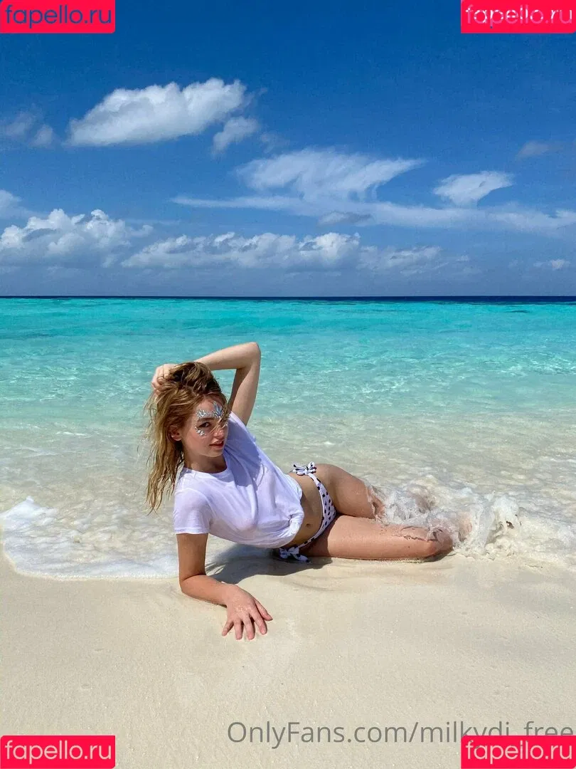 Milky Di Onlyfans Photo Gallery 