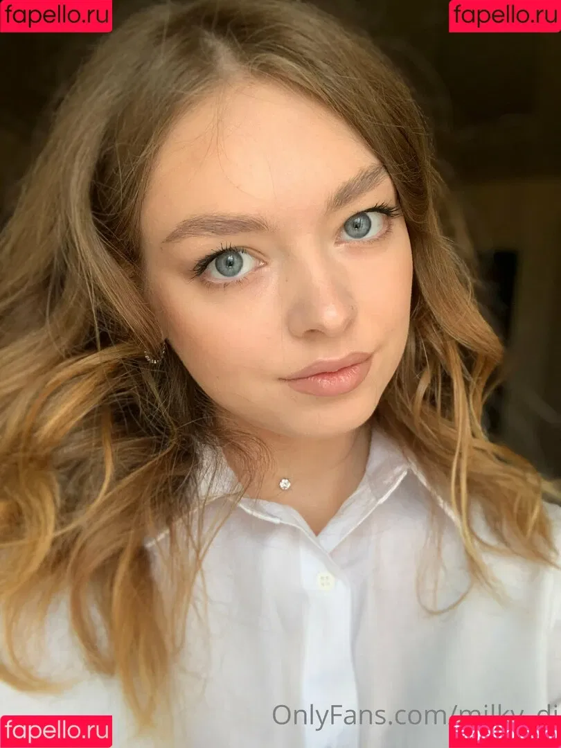 Milky Di Onlyfans Photo Gallery 