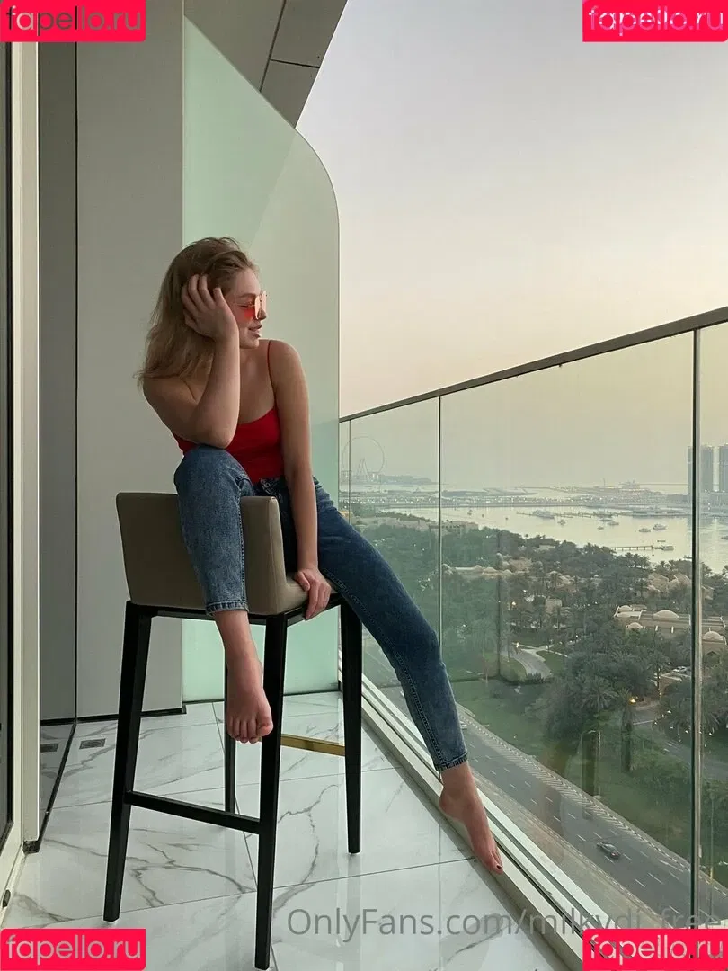 Milky Di Onlyfans Photo Gallery 