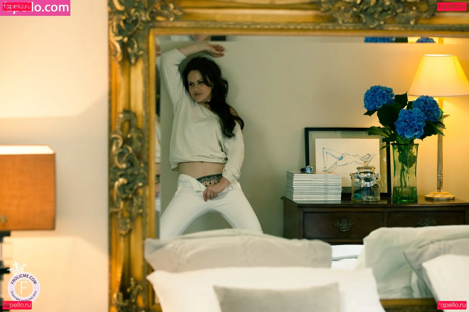 Tina Kay Onlyfans Photo Gallery 