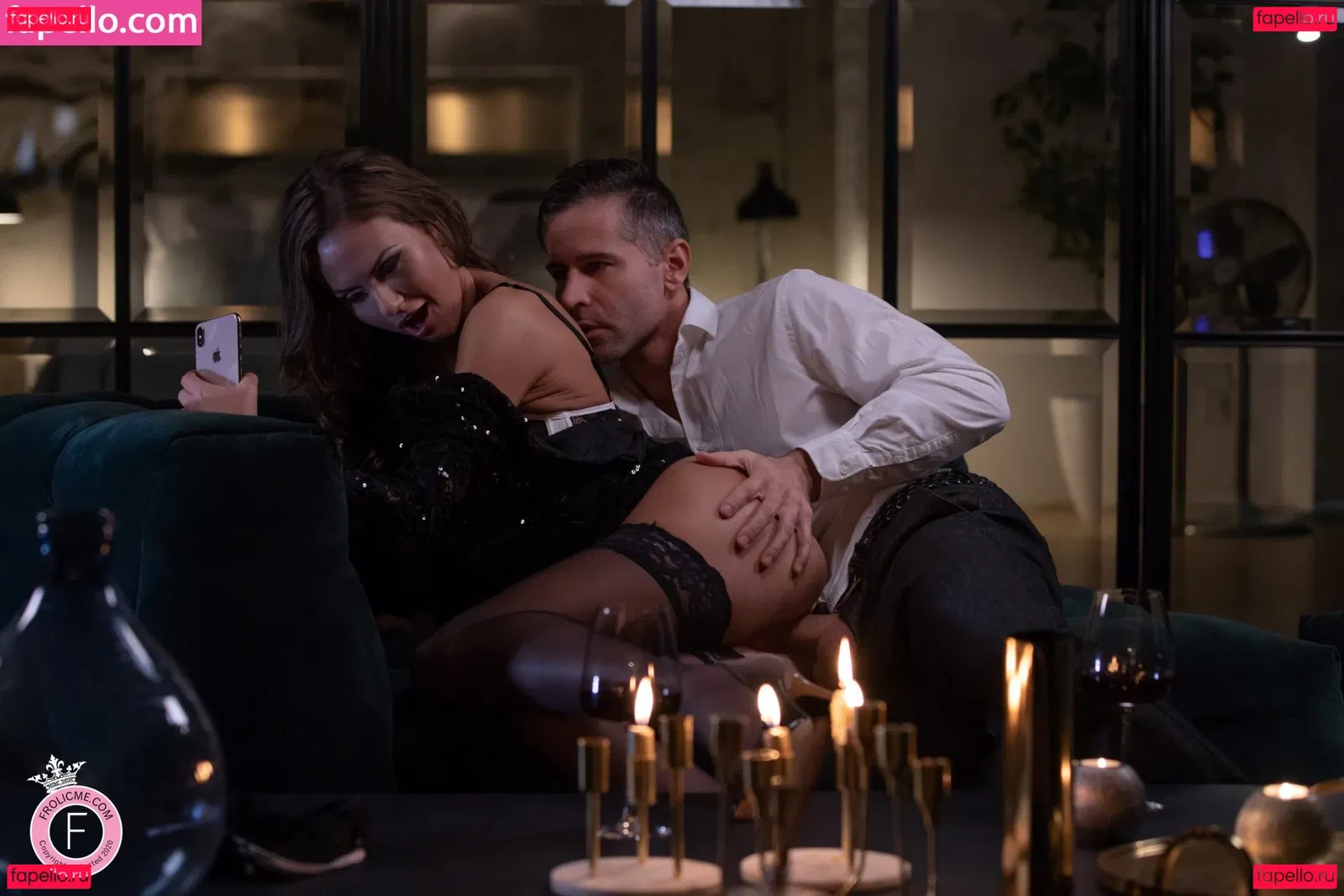 Tina Kay Onlyfans Photo Gallery 