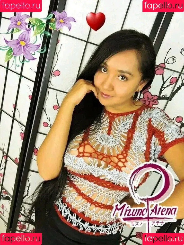 Mizuno Atena Onlyfans Photo Gallery 