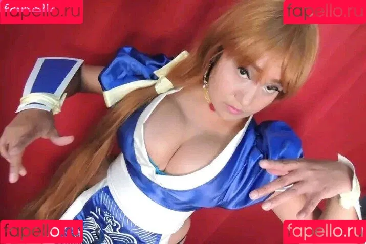 Mizuno Atena Onlyfans Photo Gallery 