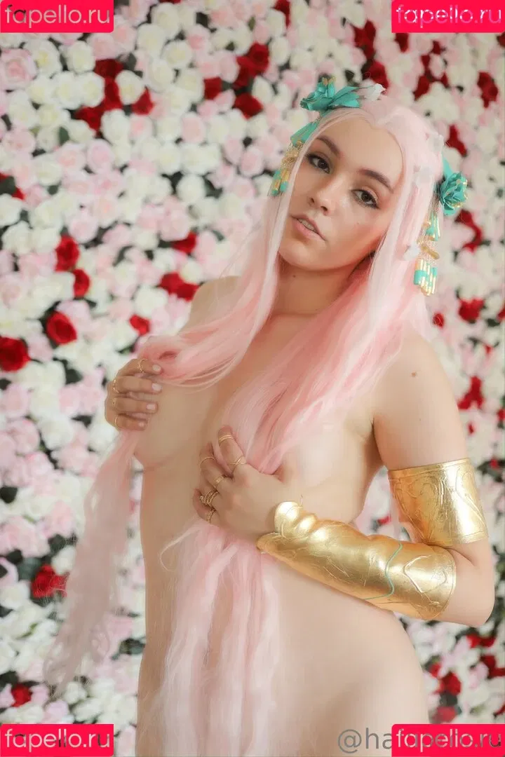 Hailie Rosie Onlyfans Photo Gallery 