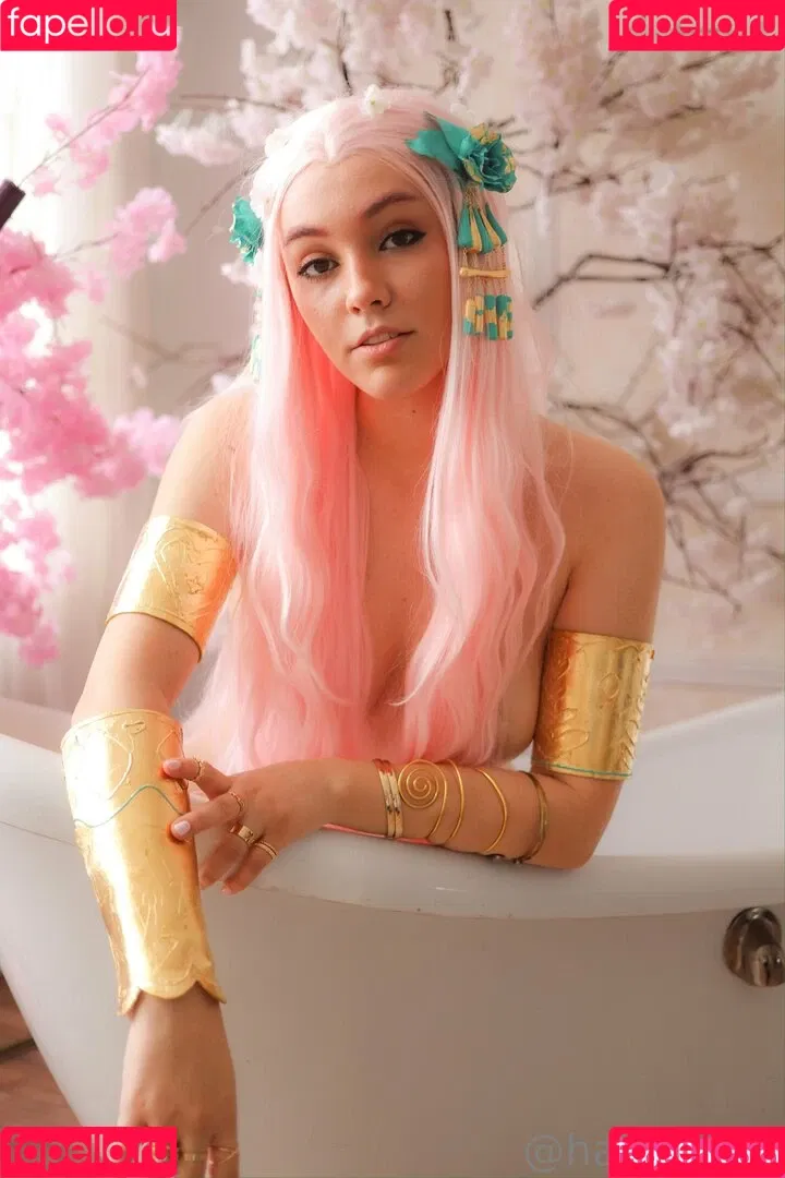 Hailie Rosie Onlyfans Photo Gallery 
