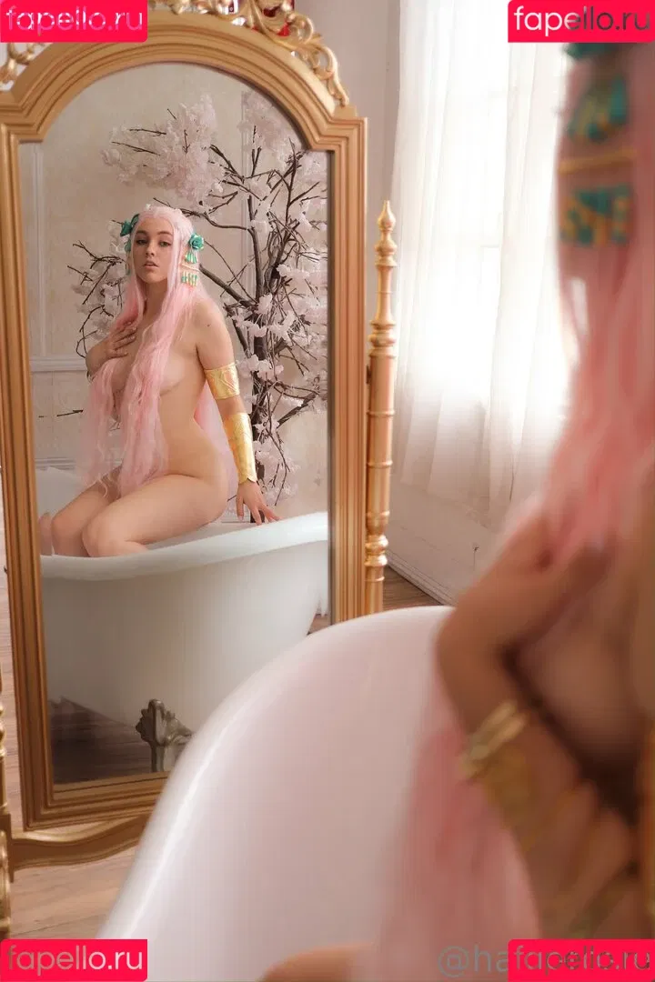 Hailie Rosie Onlyfans Photo Gallery 