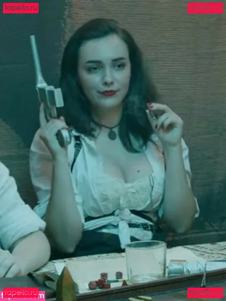 Hailie Rosie Onlyfans Photo Gallery 