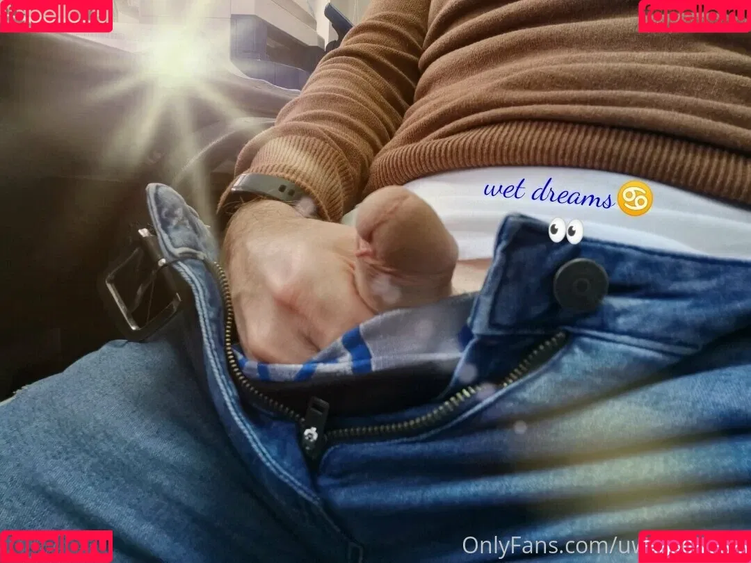 uwetdreams Onlyfans Photo Gallery 