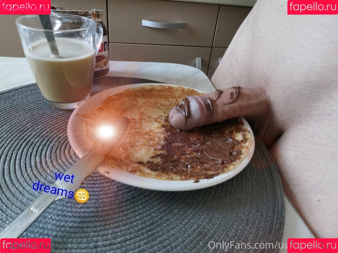 uwetdreams Onlyfans Photo Gallery 