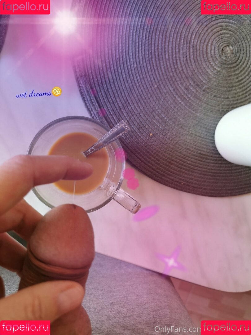 uwetdreams Onlyfans Photo Gallery 