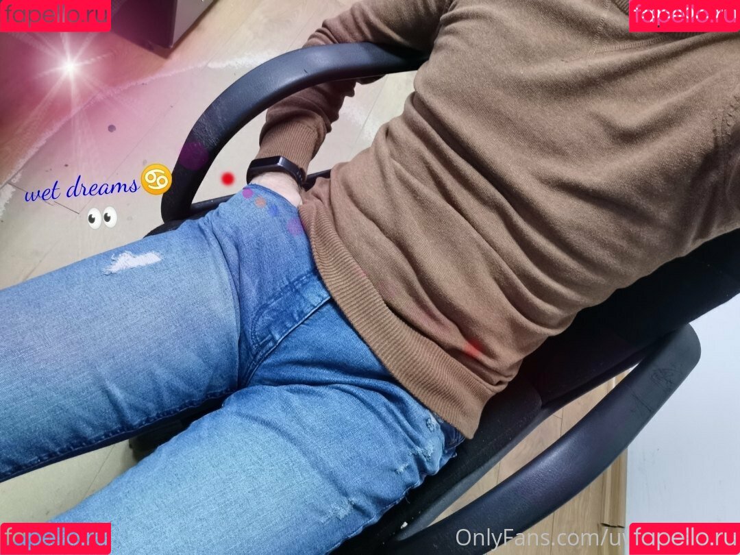 uwetdreams Onlyfans Photo Gallery 