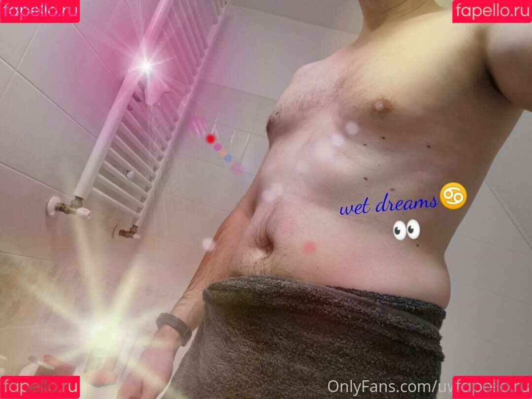 uwetdreams Onlyfans Photo Gallery 