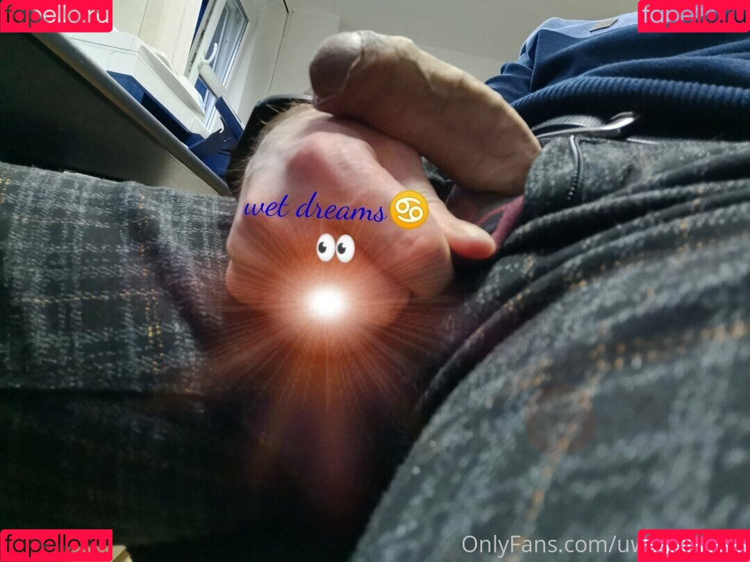 uwetdreams Onlyfans Photo Gallery 