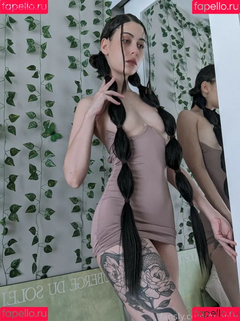 Aria Parker Onlyfans Photo Gallery 
