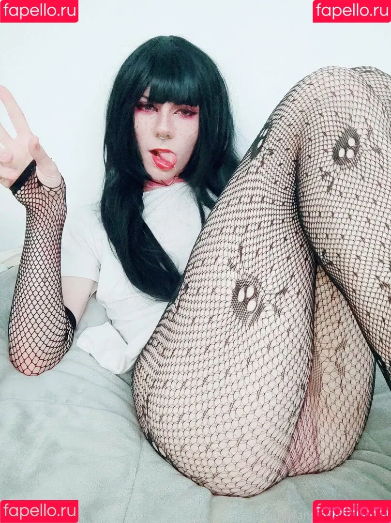 Xlunartears Onlyfans Photo Gallery 