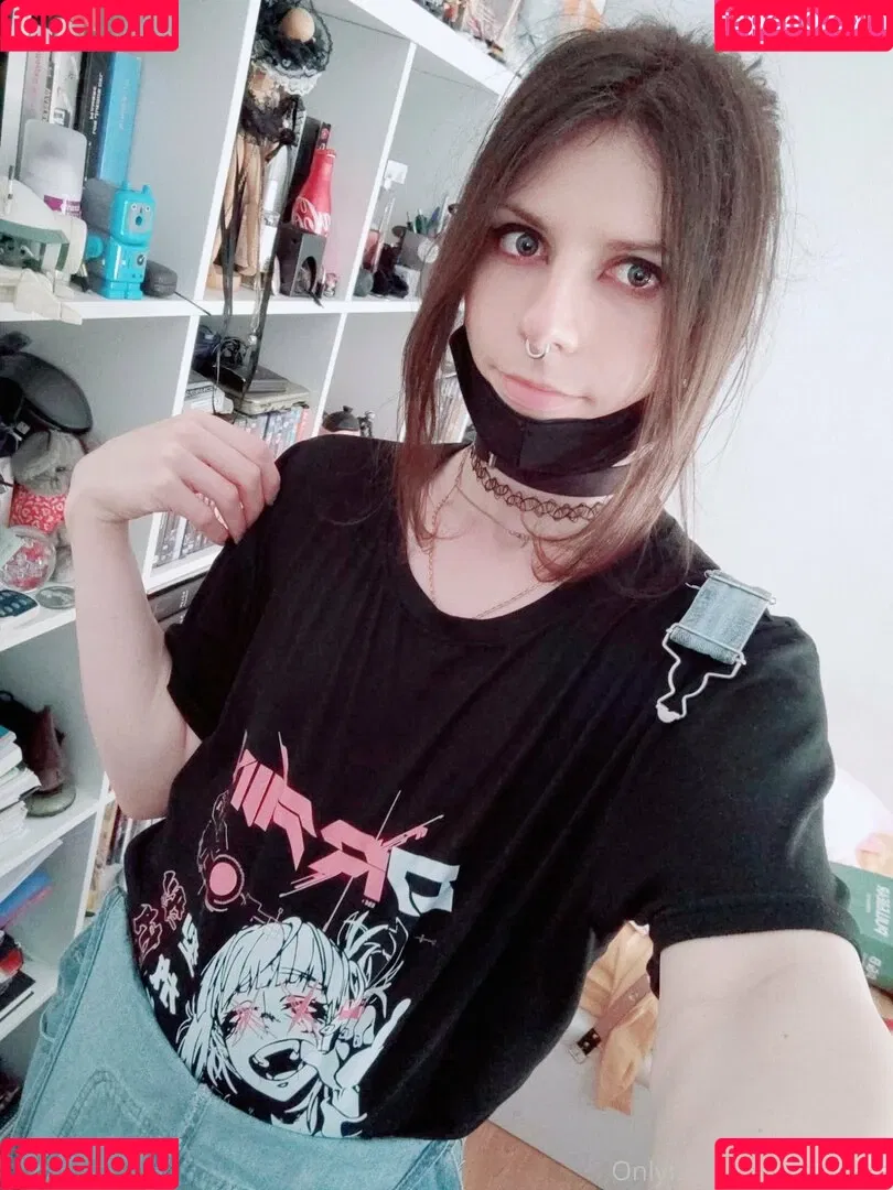 Xlunartears Onlyfans Photo Gallery 