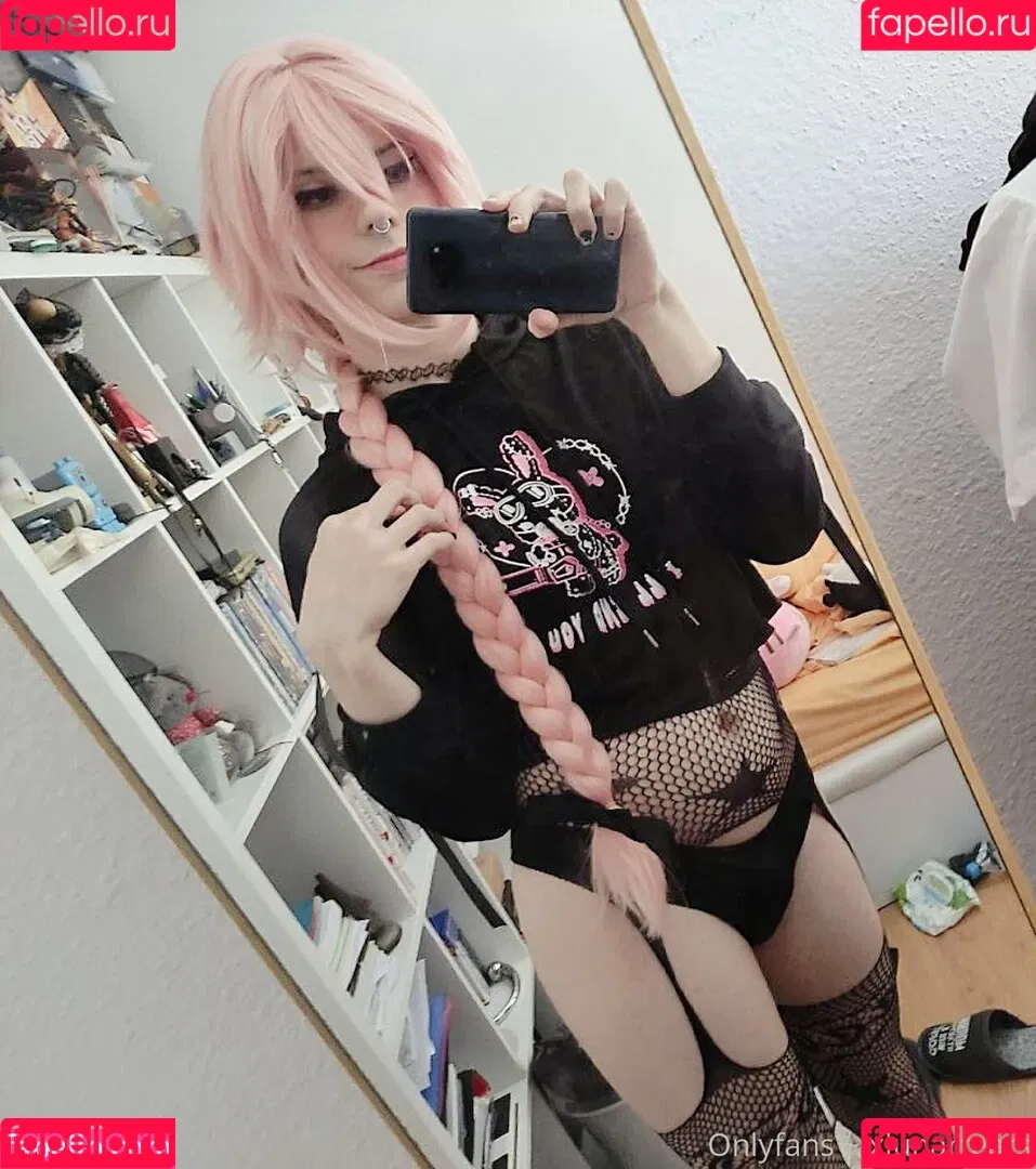 Xlunartears Onlyfans Photo Gallery 