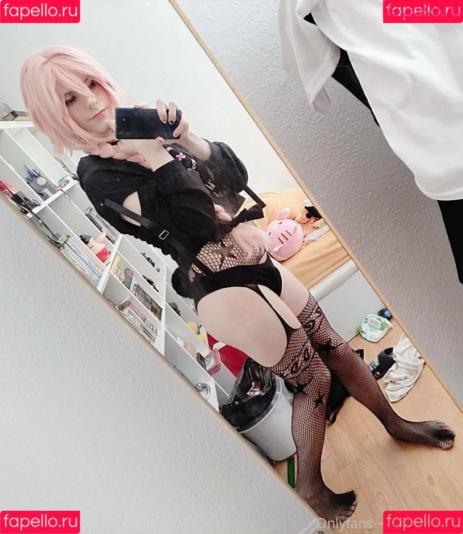 Xlunartears Onlyfans Photo Gallery 
