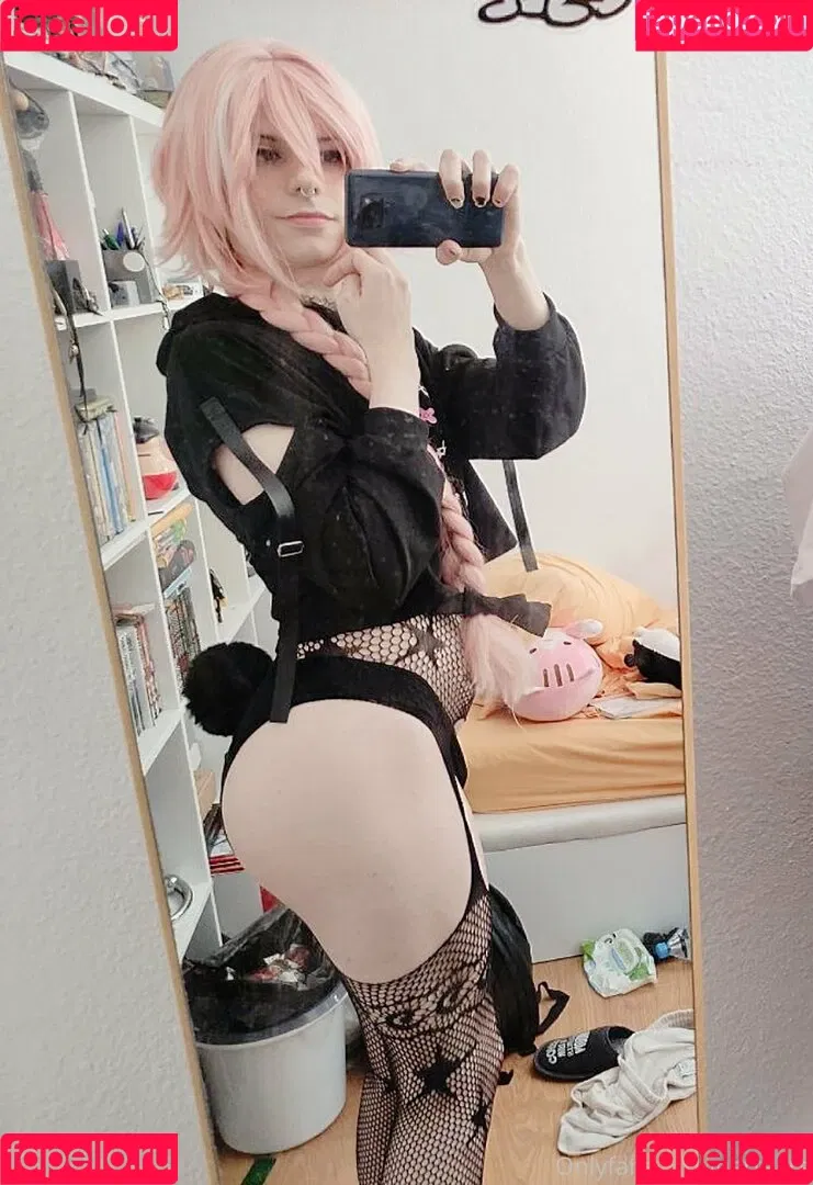 Xlunartears Onlyfans Photo Gallery 