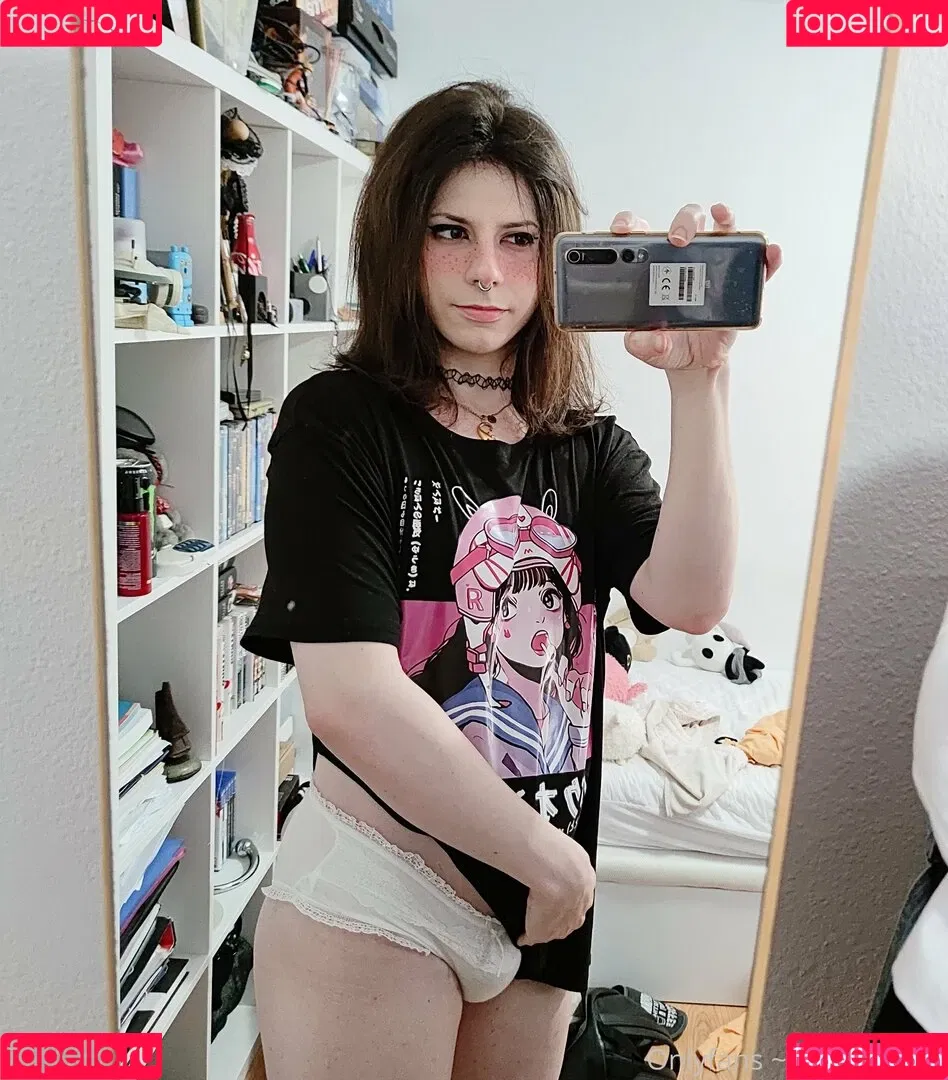 Xlunartears Onlyfans Photo Gallery 