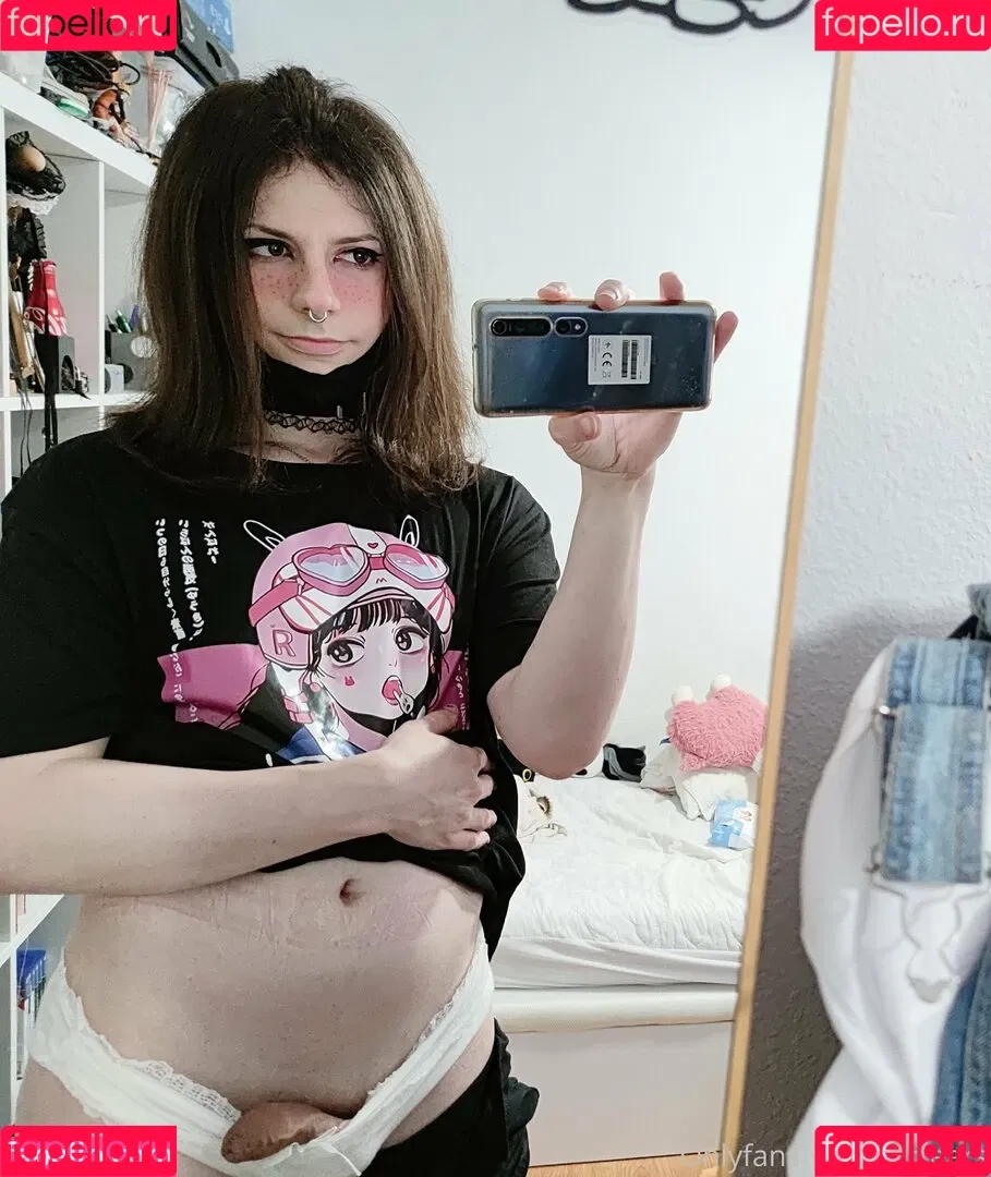 Xlunartears Onlyfans Photo Gallery 