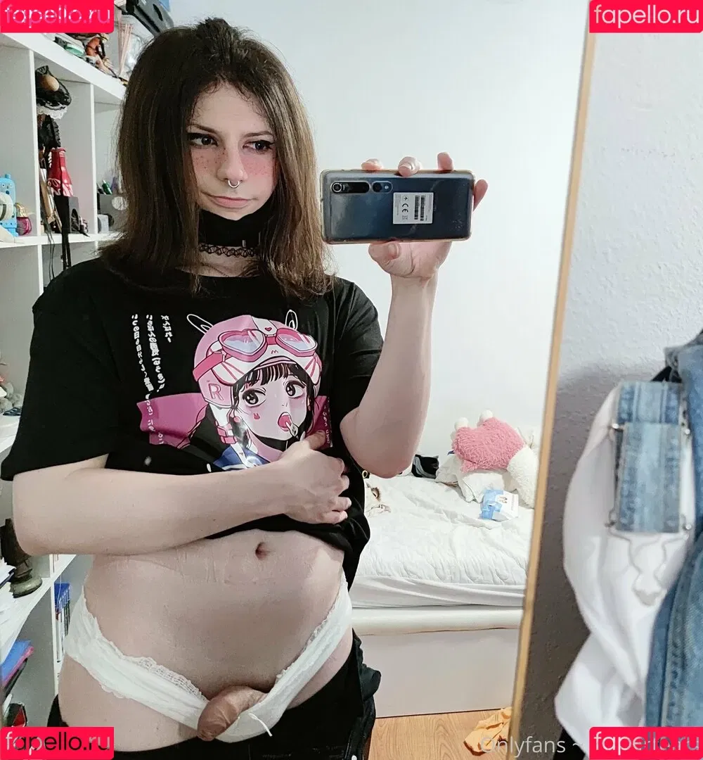 Xlunartears Onlyfans Photo Gallery 